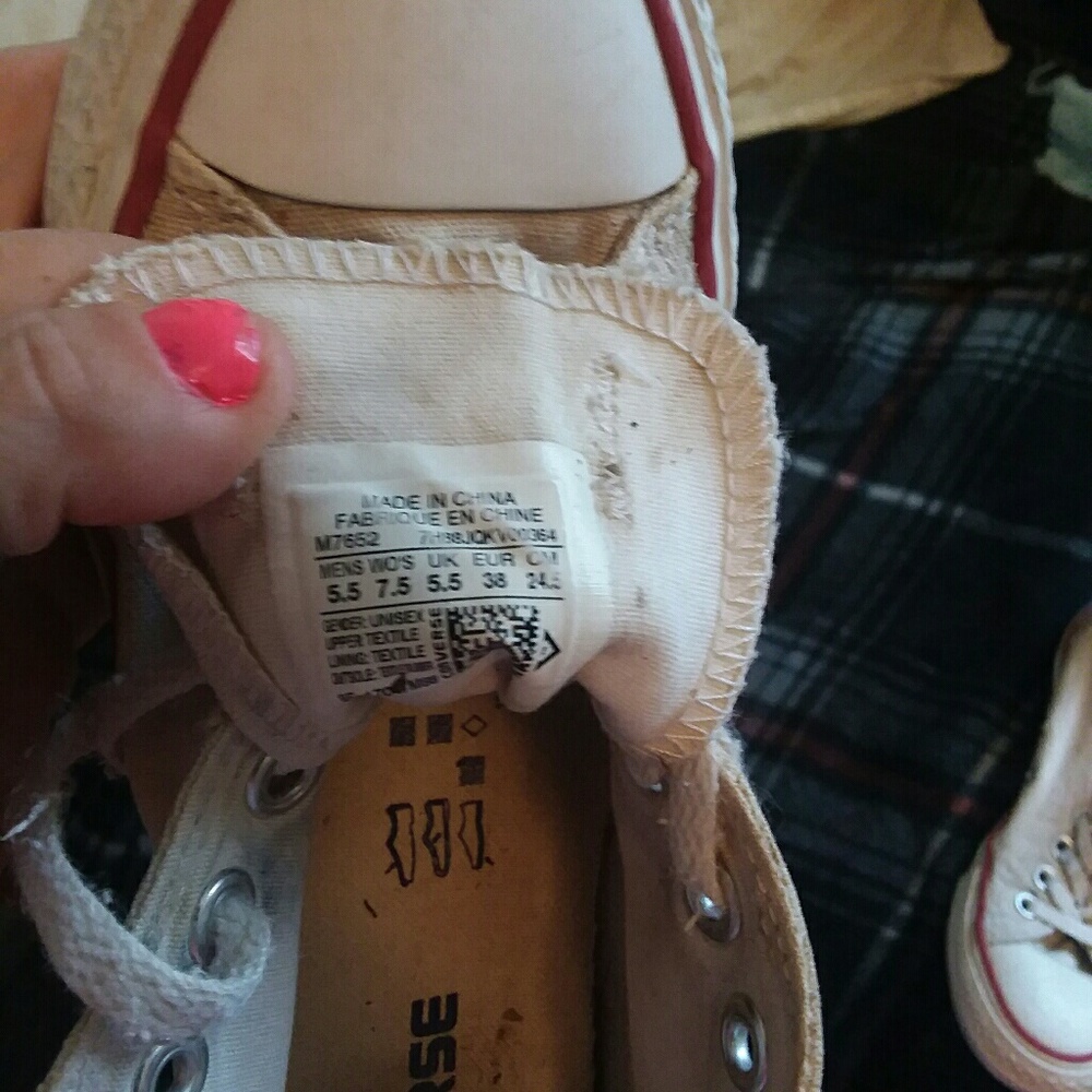 Shoes